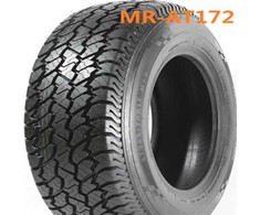 245/75R17 MIRAGE MR-AT172 121/118S