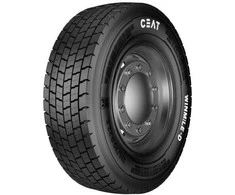 315/70R22.5 CEAT WINMILE-D 154/150L TL M+S 3PMSF /galinė