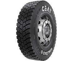 315/80R22.5 CEAT WINLOAD-D 158/156K TL M+S 3PMSF