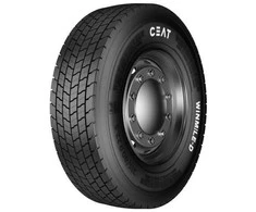 315/80R22.5 CEAT WINMILE-D 156/150L TL M+S 3PMSF /galinė