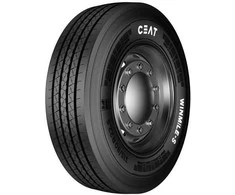 315/80R22.5 CEAT WINMILE-S 156/150L TL M+S 3PMSF /priekis