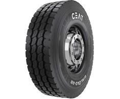 385/65R22.5 CEAT WINLOAD-AW 164K TL M+S 3PMSF