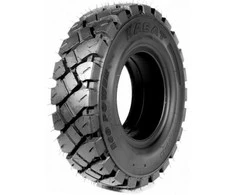 6.50-10 /5.00 KABAT ECO POWER solid quick