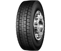 Barum 215/75R17.5 BD200 R 126/124M 12PR TL M+S /galinė
