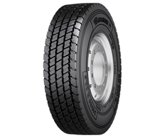 Barum 295/80R22.5 BD200R 152/148M 16PR TL M+S /galinė