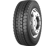 Barum 315/60R22.5 BD200R 152/148L 20PR TL M+S /galinė