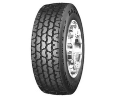 Barum 385/65R22.5 BU49 160K 16PR TL M+S /visos ašys, karjerinė