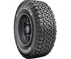 BF Goodrich 245/75R16 ALL-TERRAIN T/A KO2 120S