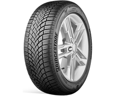 Bridgestone 195/55R16 BLIZZAK LM005 DRIVEGUARD 91H XL RFT