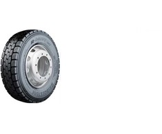 Bridgestone 205/75R17.5 RD2 124M TL M+S /galinė