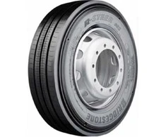 Bridgestone 205/75R17.5 RS2 124M TL M+S 3PMSF /priekis