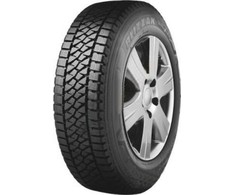 Bridgestone 215/60R17C BLIZZAK W810 104H