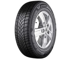 Bridgestone 225/75R16C DURAVIS VAN WINTER 121R padanga