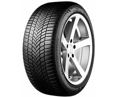 Bridgestone 235/55R19 WEATHER CONTROL A005 101T SLT AO +