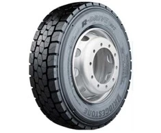 Bridgestone 235/75R17.5 R-DRIVE 002 [132] M TL M+S 3PMSF