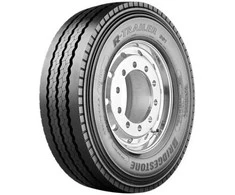 Bridgestone 235/75R17.5 RT1 143/141K TL M+S 3PMSF