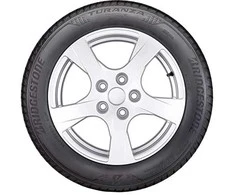Bridgestone 255/30R20 TURANZA T005 92Y XL FR RFT *