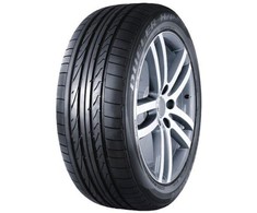 Bridgestone Padangos Dueler H/P Sport 112 H ( C B 72dB )