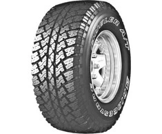 Bridgestone 265/55R19 DUELER A/T 693III 109V