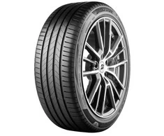 Bridgestone Padangos TURANZA 6 112 H (B A B 70dB)