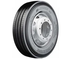 Bridgestone 265/70R17.5 R-STEER 002 [138] M TL M+S 3PMSF