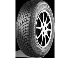 Bridgestone Padangos Blizzak LM001 113 V XL * RunFlat (C B B 75dB)