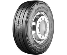 Bridgestone 315/80R22.5 ECOPIA H-STEER 002 156/150L TL M+S 3PMSF
