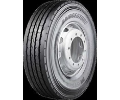Bridgestone 315/80R22.5 M-STEER 001 [160/158] K TL M+S 3PMSF /priekis, karjer