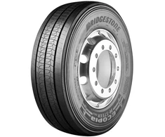 Bridgestone 355/50R22.5 ECOPIA H-STEER002 156L TL M+S 3PMSF