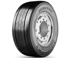 Bridgestone 385/55R22.5 ECOPIA H-TRAILER 002 [160] K TL