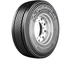 BRITA Bridgestone 385/65R22.5 DURT2 160K TL M+S 3PMSF padanga