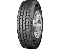 Continental 11R22.5 HSC1 16PR 148/145K TL M+S /priekis