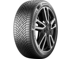 Continental 195/50R16 ALLSEASONCONTACT 2 88V XL FR