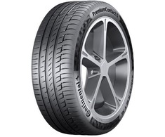 Continental 195/65R15 PREMIUMCONTACT 6 91V