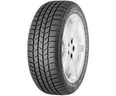 Continental 205/50R17 CONTACT TS 815 93V XL