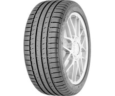 Continental 205/55R17 WINTERCONTACT TS 810 S 95V XL FR N2