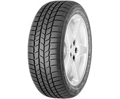 Continental 205/60R16 CONTACT TS 815 96V XL M+S ContiSeal