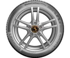 Continental 205/60R17 WINTERCONTACT TS 870 P 93H FR