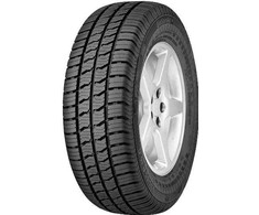 Continental 205/65R16C VANCOFOURSEASON 2 107/105T M+S