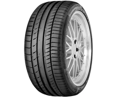 Continental 215/35ZR18 SPORTCONTACT 5 84Y XL FR
