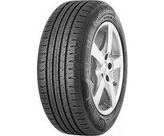 Continental 215/55R18 ECOCONTACT 5 99V XL