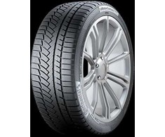 Continental 215/60R18 WINTERCONTACT TS 850 P 102T XL SSR MOE