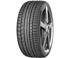 Continental 215/65R15 PREMIUMCONTACT 5 96H