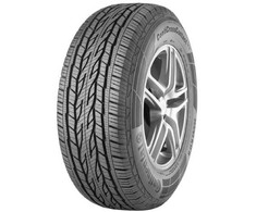 Continental 215/70R16 CROSSCONTACT LX2 100T SL FR