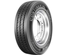 Continental 215/75R17.5 HTR2 + 16PR 135/133K TL M+S 3PMSF /priekaba
