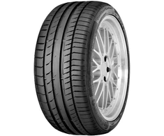 Continental 225/35R18 SPORTCONTACT 5 87Y XL FR AO