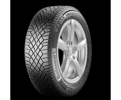 Continental Padangos VikingContact 7 101 T XL ( C D B 72dB )