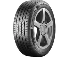 Continental 225/60R18 ULTRACONTACT 100V FR