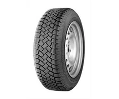 Continental Padangos VanContact Winter 112/110 R ( D B B 73dB )