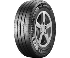 Continental 225/75R17C VANCONTACT ULTRA 114/112R